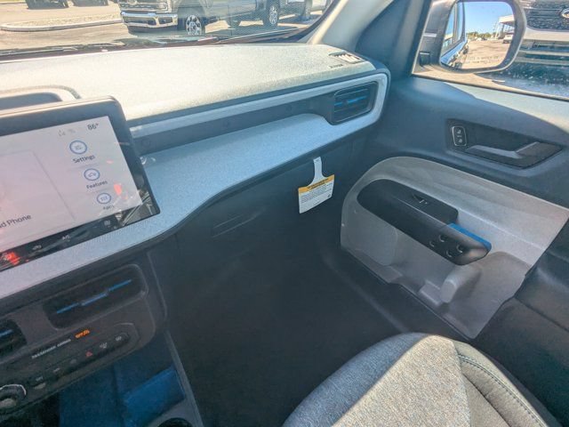 New 2026 Ford Maverick XLT FWD image 18