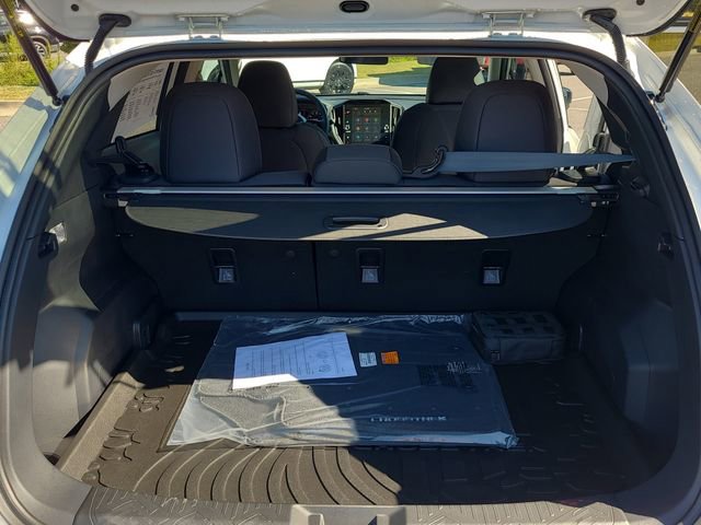 New 2026 Subaru Crosstrek 2.0i Premium image 15