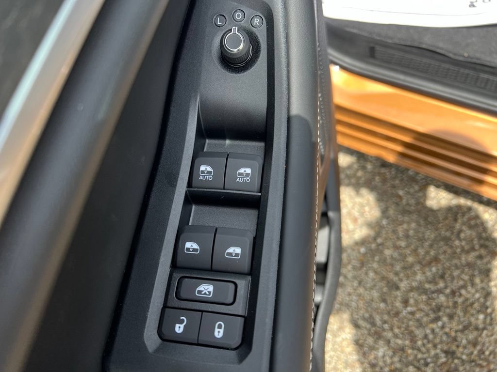 New 2026 Jeep Grand Cherokee L Limited AWD/4WD image 29