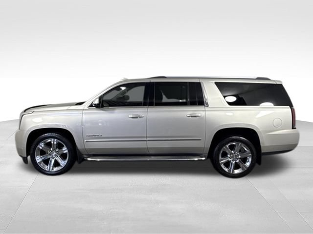 Used 2016 GMC Yukon XL Denali w/ Open Road Package AWD/4WD image 6