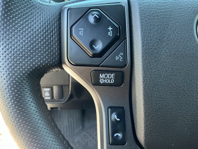 Certified 2023 Toyota Tacoma TRD Sport w/ Advanced Technology Package AWD/4WD image 19