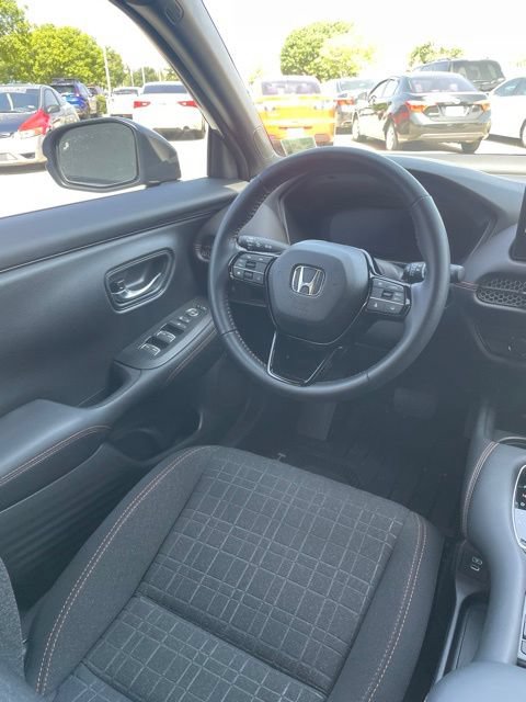Used 2026 Honda HR-V Sport image 14