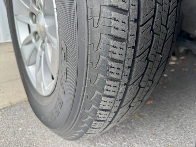 Used 2020 Chevrolet Silverado 1500 LT w/ Texas Edition image 10