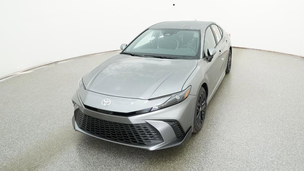 New 2026 Toyota Camry SE image 5