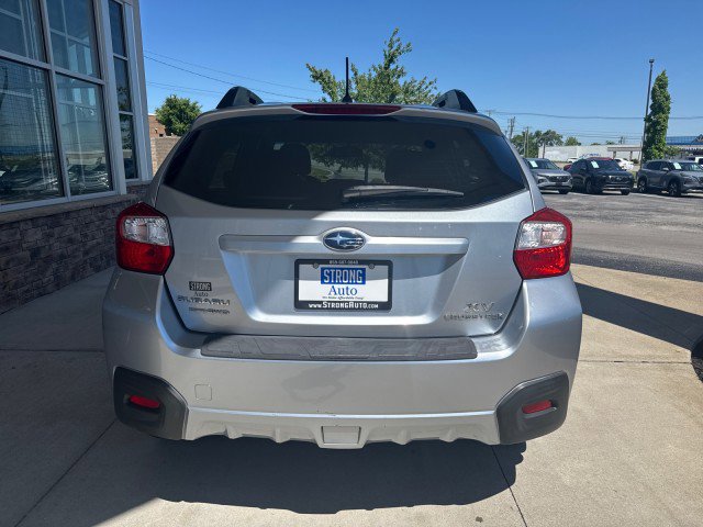 Used 2013 Subaru Crosstrek 2.0i Premium w/ Popular Pkg 1 AWD/4WD image 4