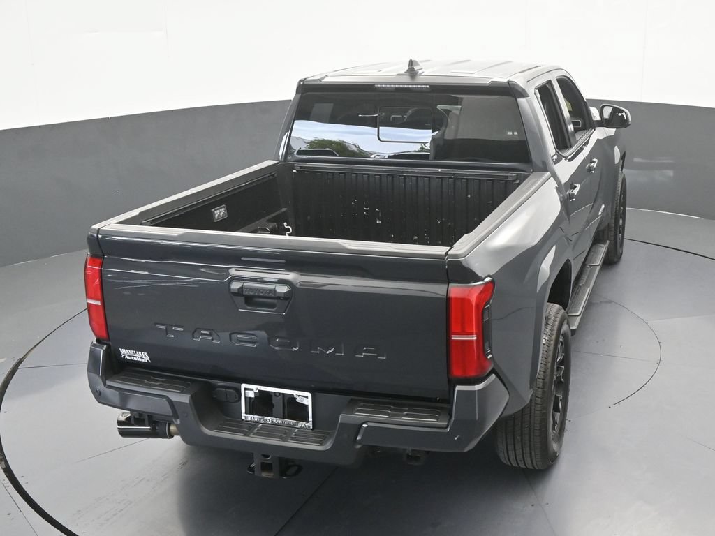 Used 2024 Toyota Tacoma SR5 w/ SR5 Upgrade Package RWD image 52