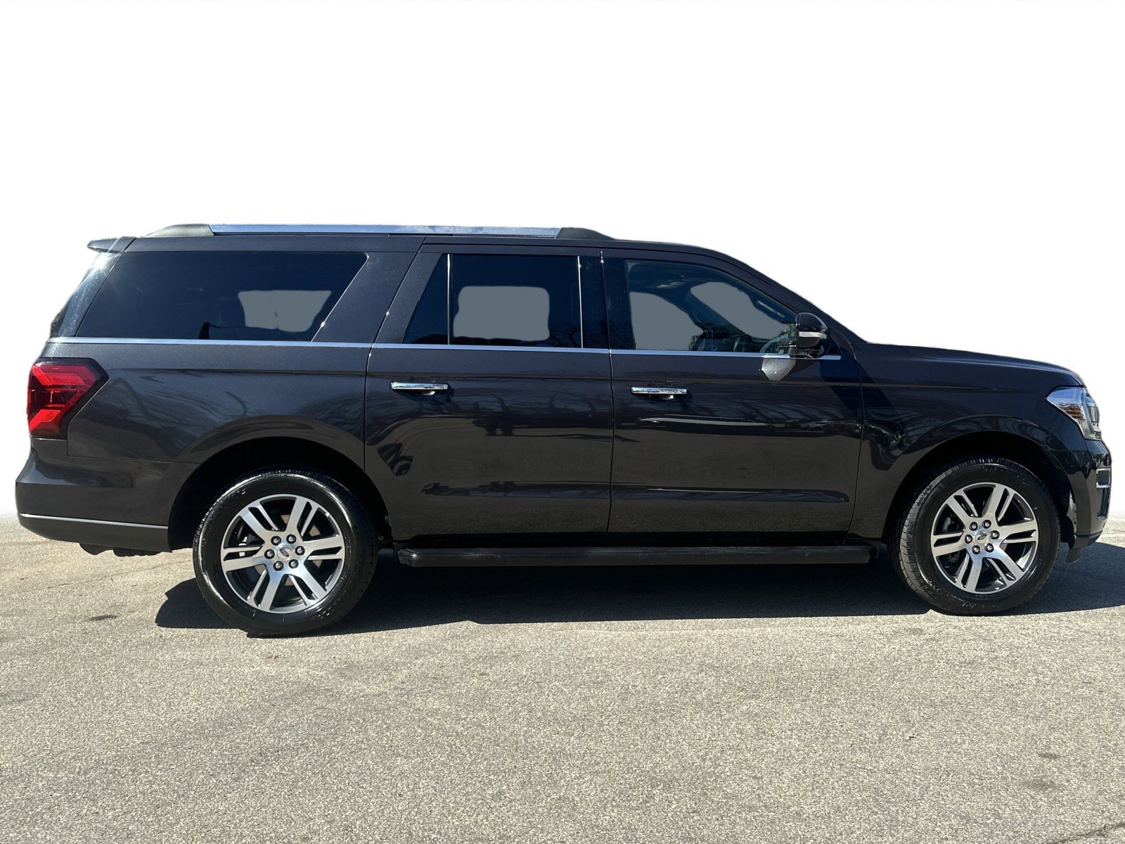 Used 2024 Ford Expedition Max Limited RWD image 44