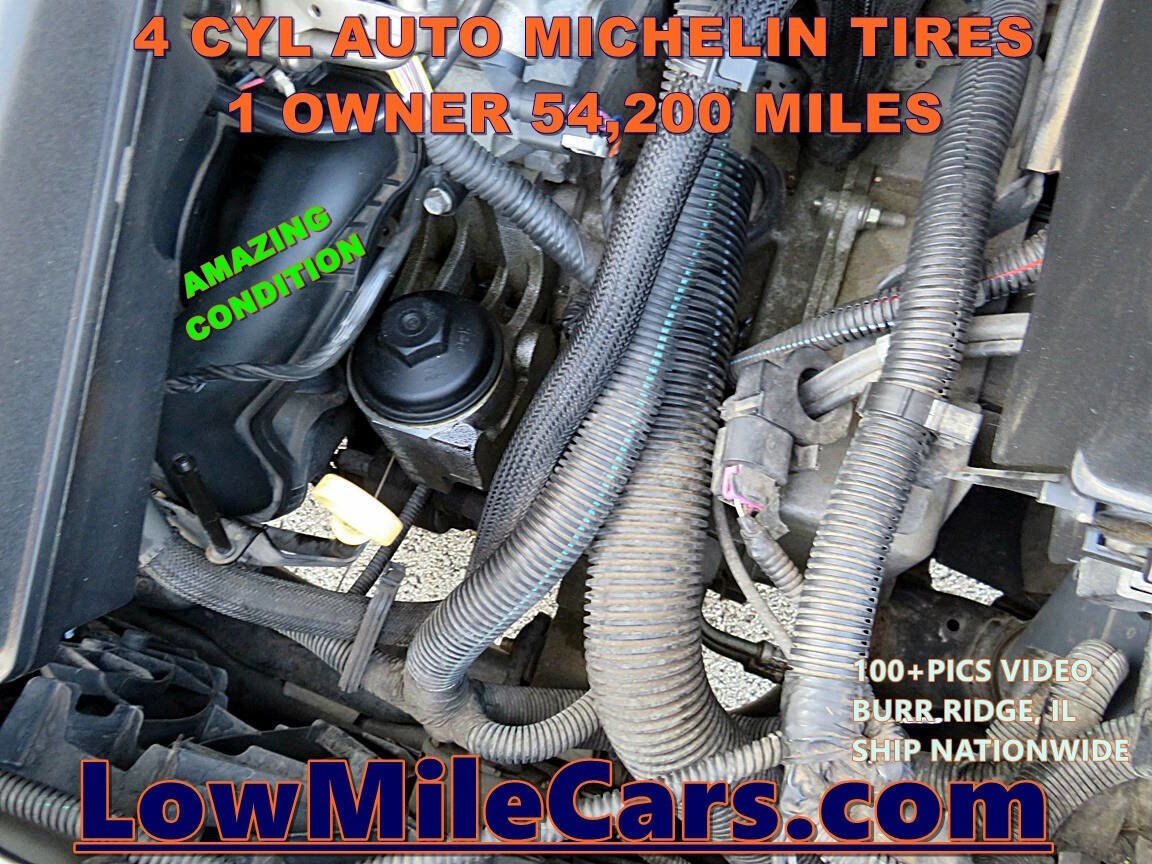 Used 2009 Chevrolet Malibu LS image 68