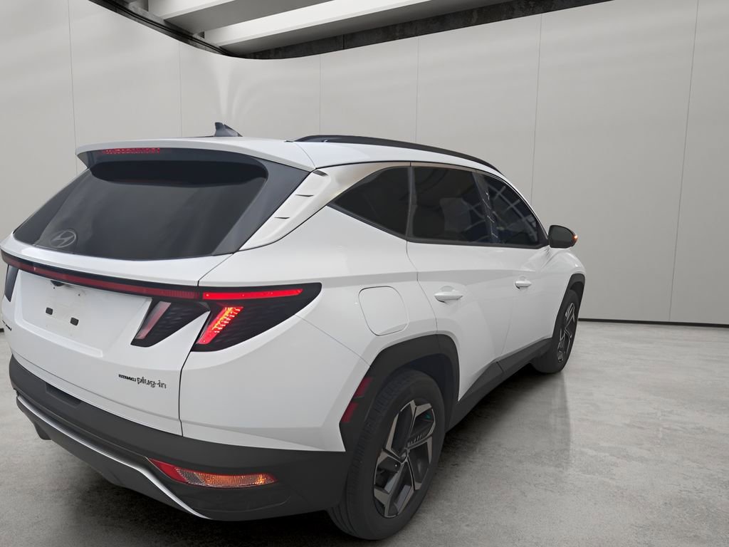 Used 2024 Hyundai Tucson Limited image 6