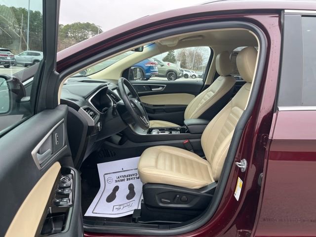 Used 2020 Ford Edge SEL w/ Convenience Package image 28