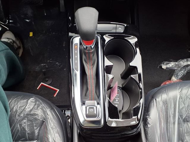 New 2026 Chevrolet Trax RS w/ Driver Confidence Package FWD image 17