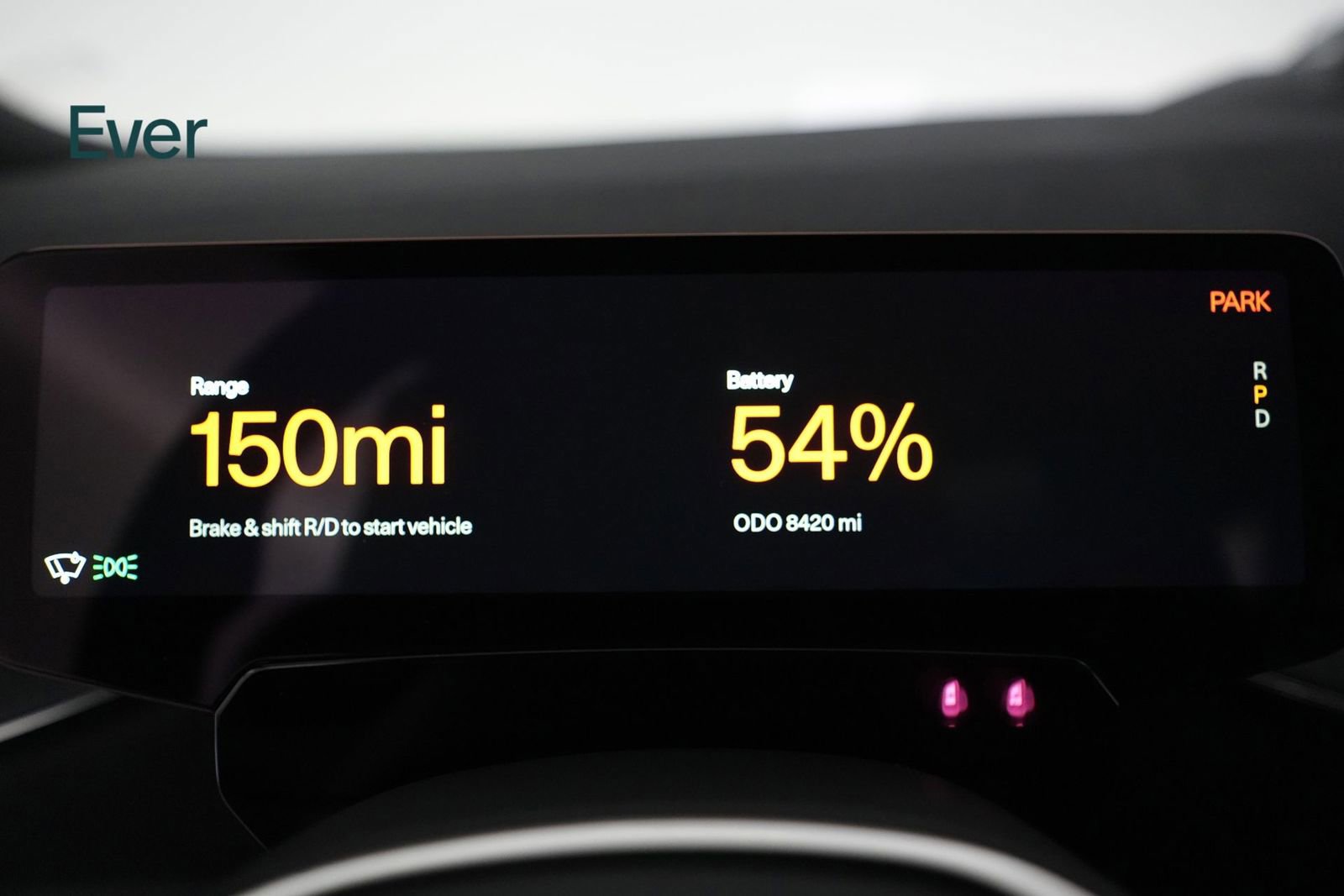 Used 2025 Polestar Polestar 3 image 7