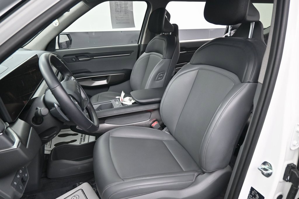 Used 2024 Kia EV9 Light Long Range image 30