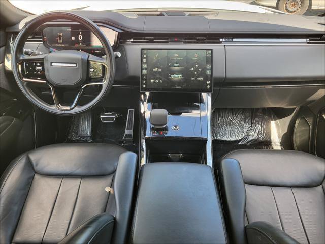 Used 2024 Land Rover Range Rover Sport Dynamic SE AWD/4WD image 14