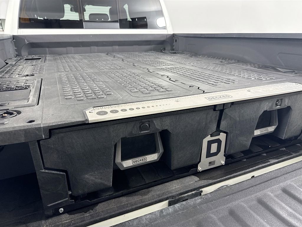 Used 2018 RAM 2500 Limited image 37