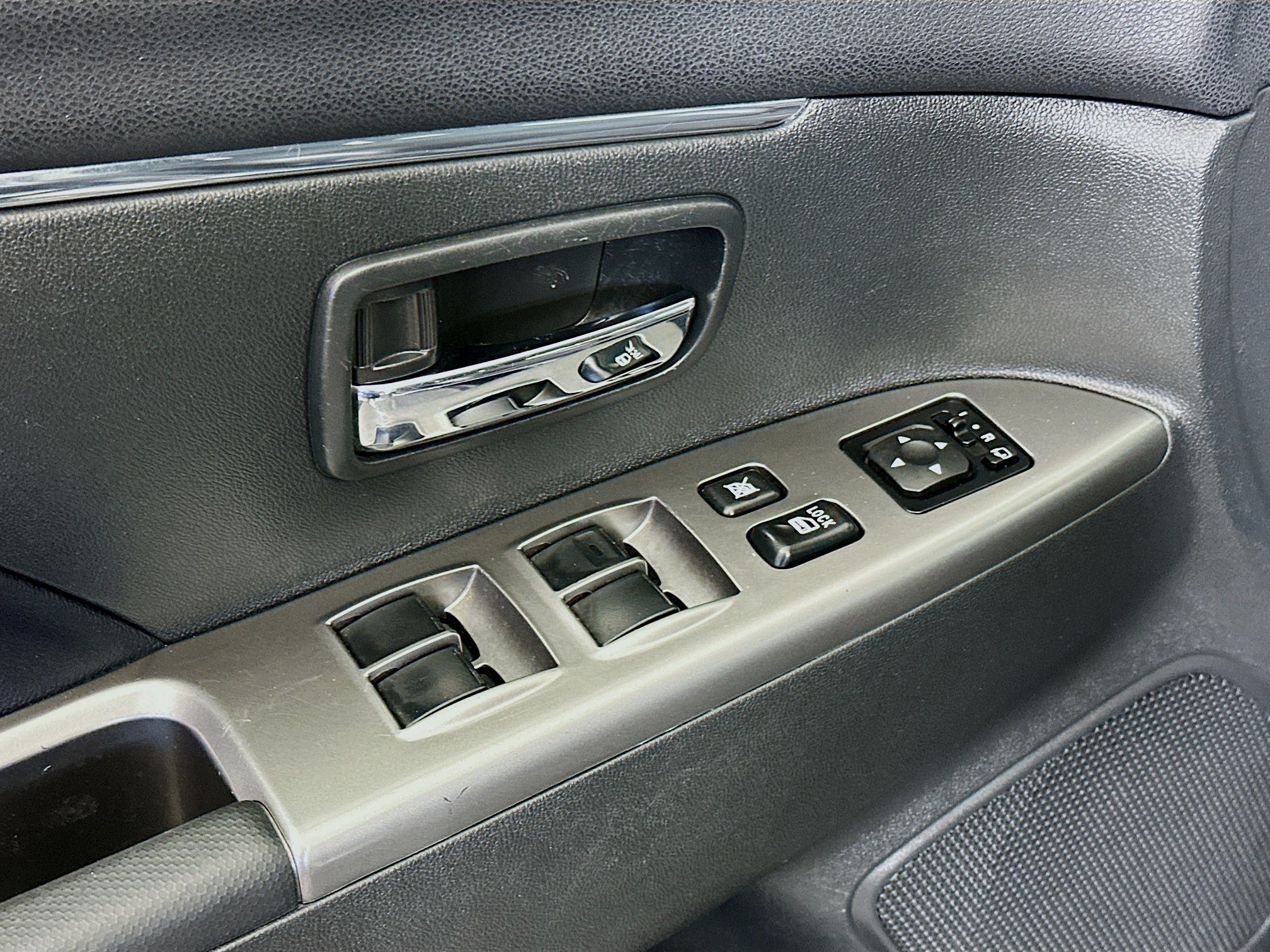 Used 2024 Mitsubishi Outlander Sport AWD image 15