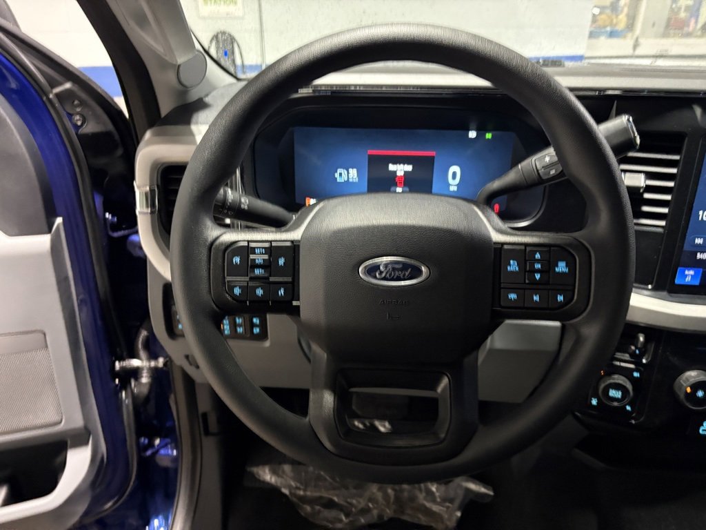 New 2026 Ford F250 XLT w/ XLT Premium Package image 23