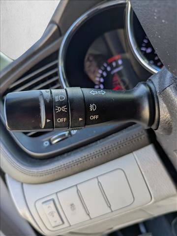 Used 2012 Kia Optima EX w/ Premium Pkg image 13