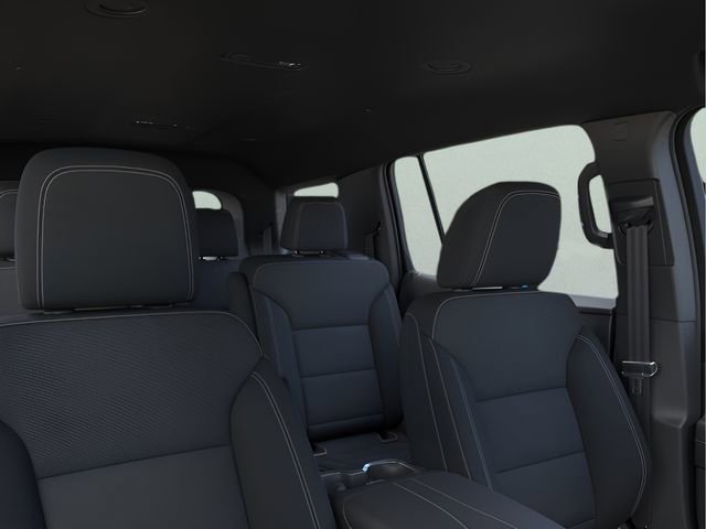 New 2026 Chevrolet Traverse LT w/ Driver Confidence Package image 24