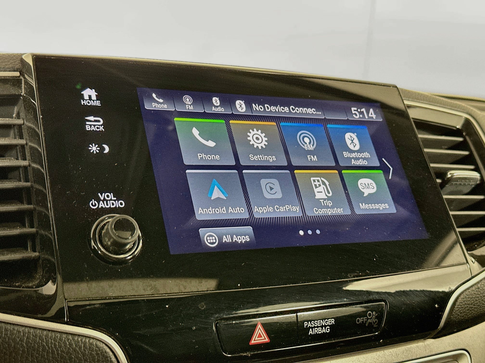 Used 2020 Honda Pilot EX-L image 21