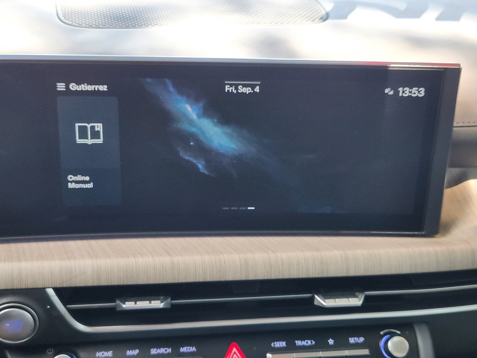 Used 2025 Hyundai Sonata Limited FWD image 23