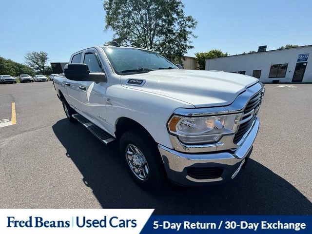 Used 2020 RAM 2500 Tradesman w/ Towing Technology Group AWD/4WD image 19