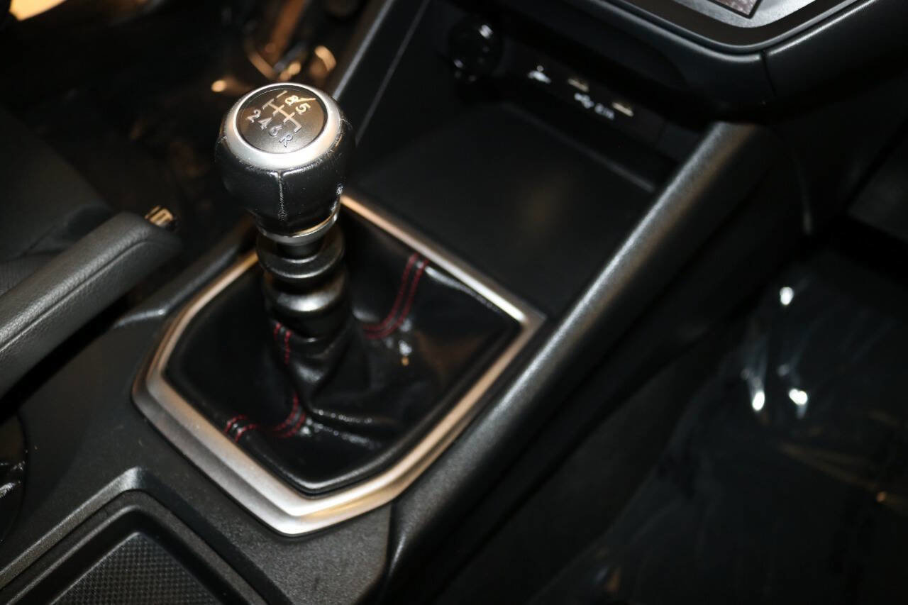 Used 2022 Subaru WRX Premium image 33