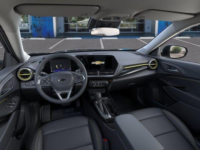New 2026 Chevrolet Trax ACTIV w/ Driver Confidence Package FWD image 15