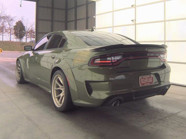 Used 2023 Dodge Charger Scat Pack image 10