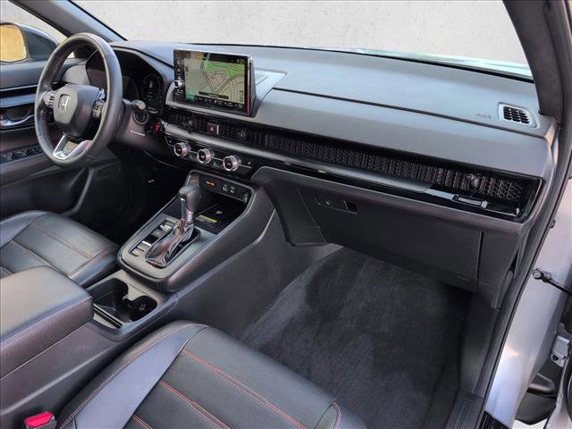 Used 2023 Honda CR-V Sport Touring image 23