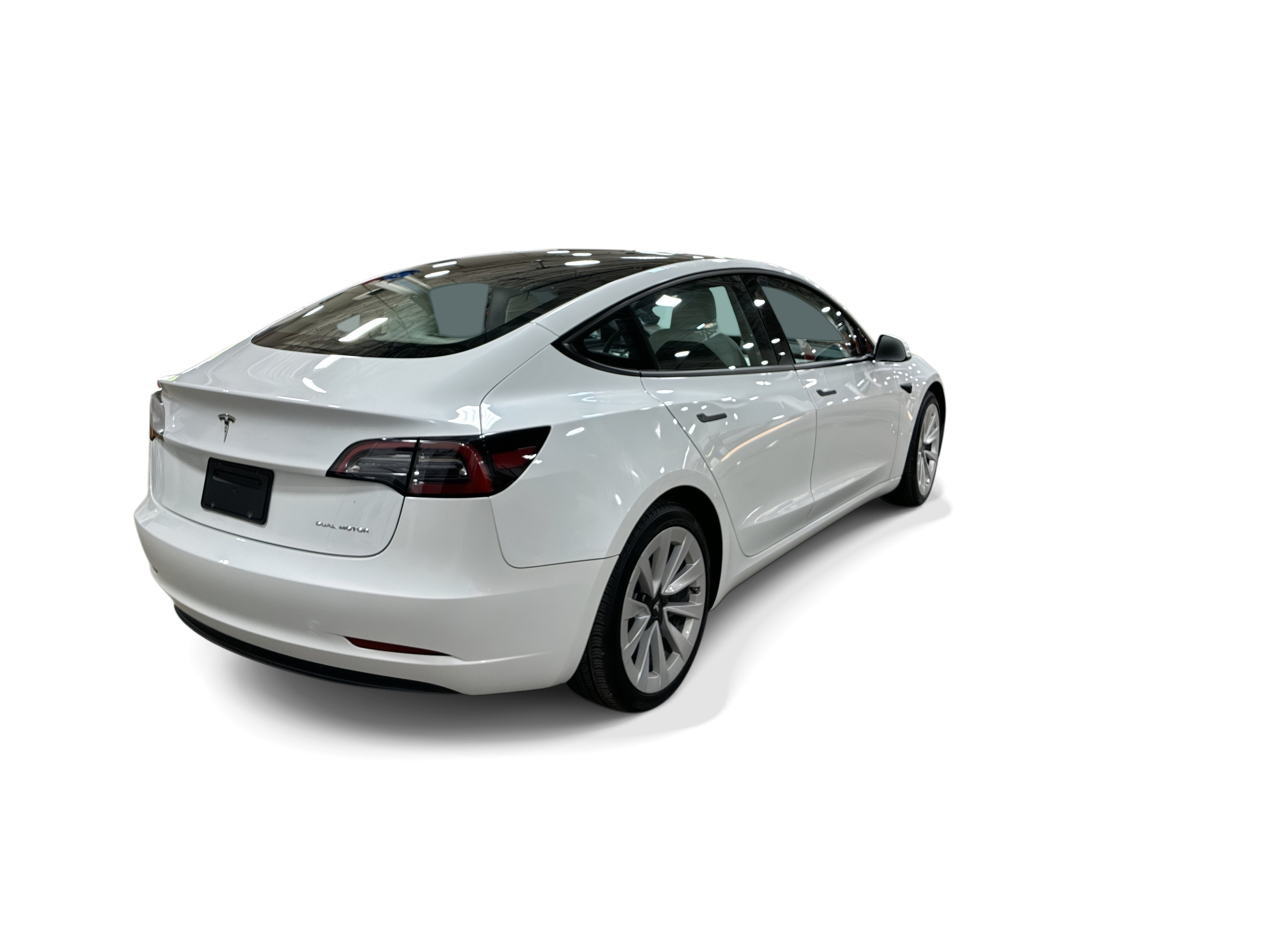 Certified 2023 Tesla Model 3 Long Range AWD/4WD image 6