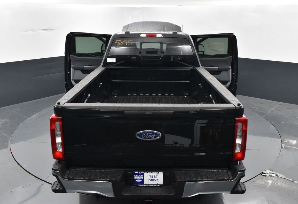 New 2026 Ford F250 XLT image 42