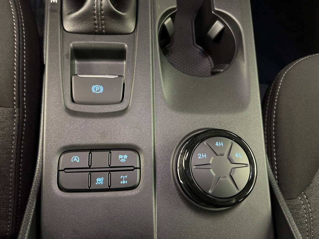 New 2025 Ford Ranger XL image 15