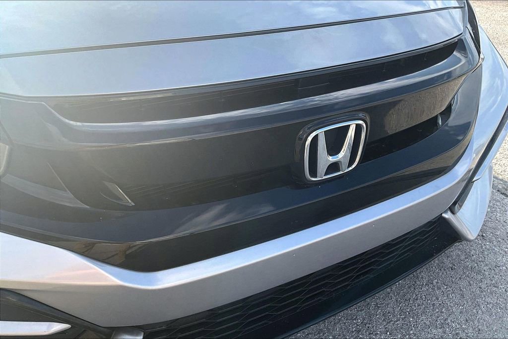 Used 2021 Honda Civic Sport image 31