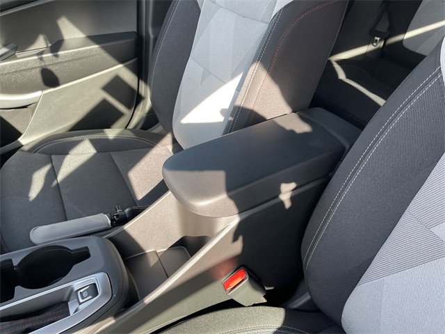 New 2026 Chevrolet Trax RS image 20