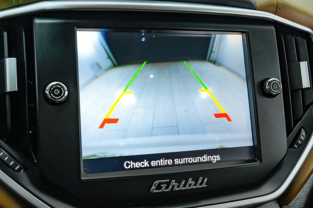 Used 2016 Maserati Ghibli S Q4 image 20