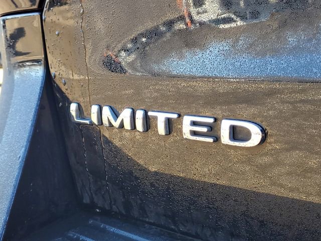 Used 2023 Ford Expedition Max Limited image 6