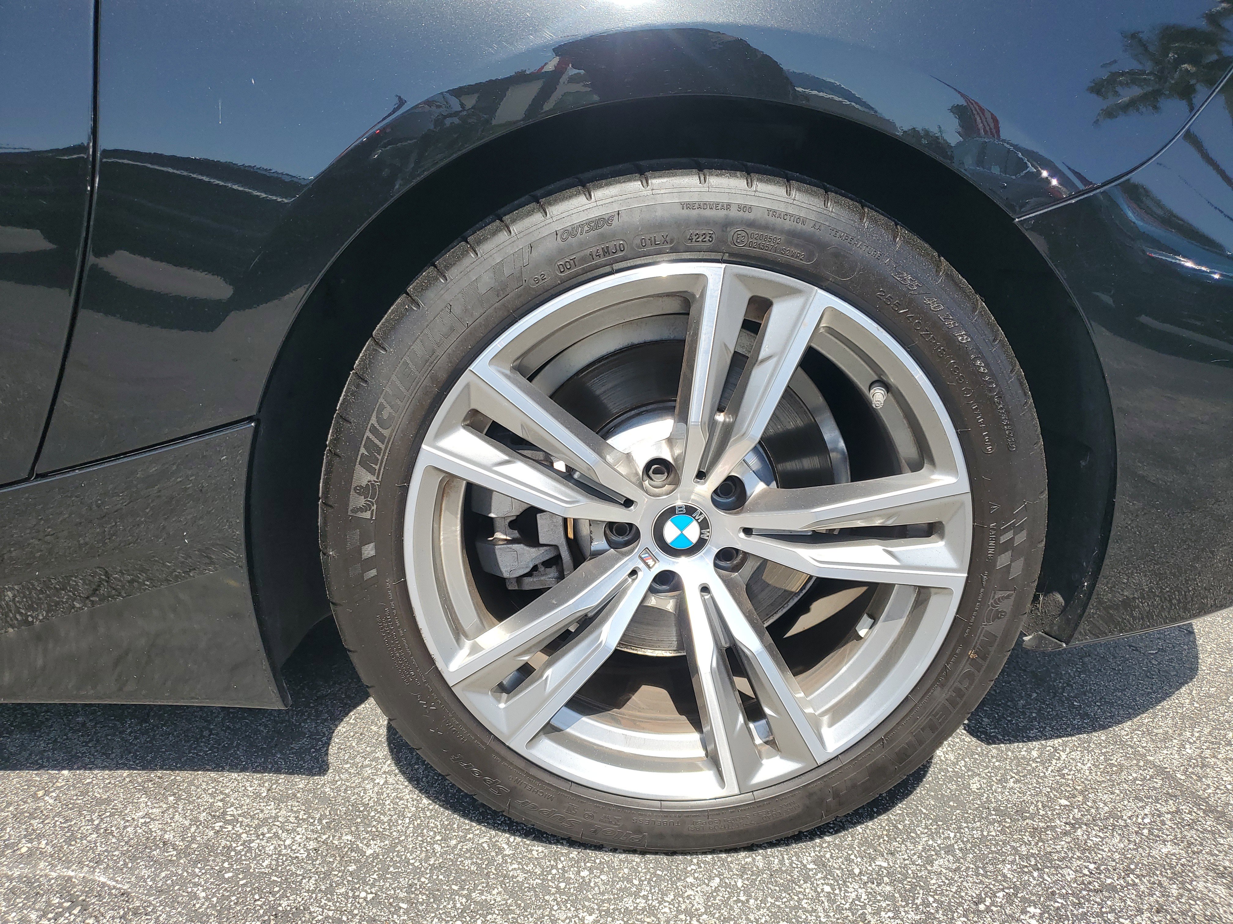 Used 2025 BMW Z4 sDrive30i image 23