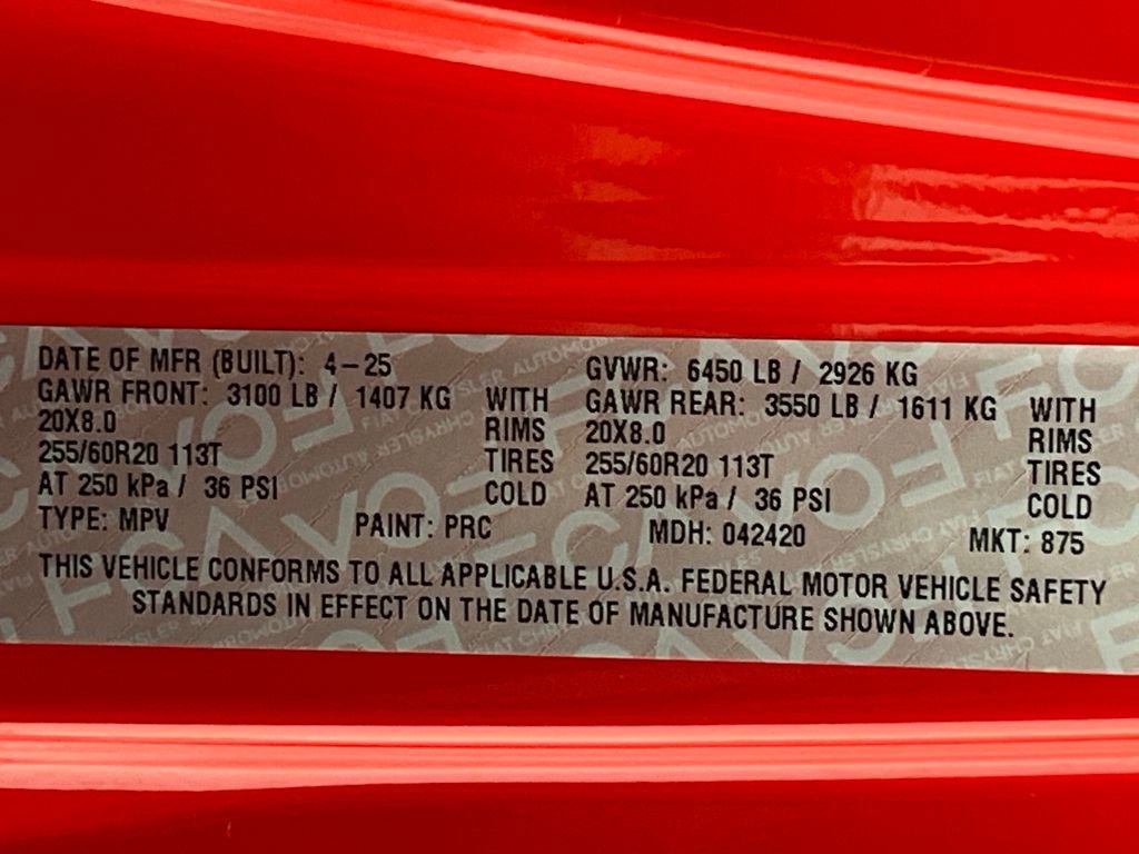 Used 2025 Jeep Wrangler Unlimited Sahara AWD/4WD image 66