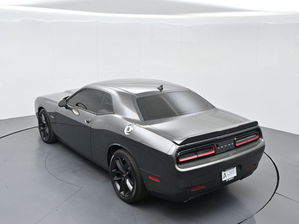Used 2022 Dodge Challenger R/T w/ Performance Handling Group image 47