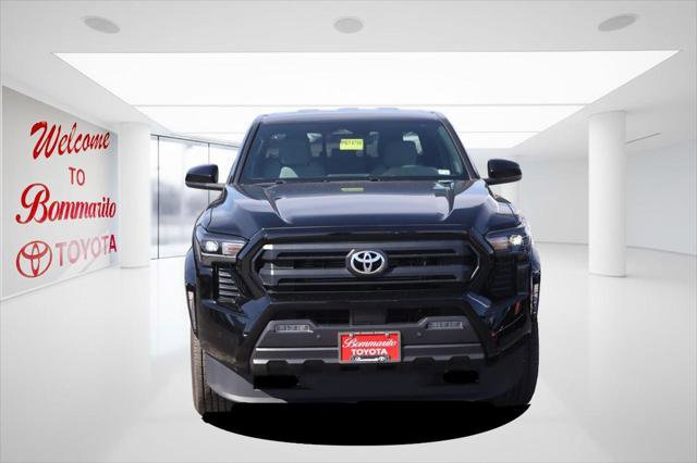 Certified 2024 Toyota Tacoma SR5 image 4