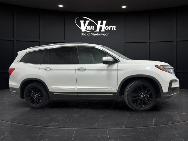 Used 2020 Honda Pilot Touring image 8