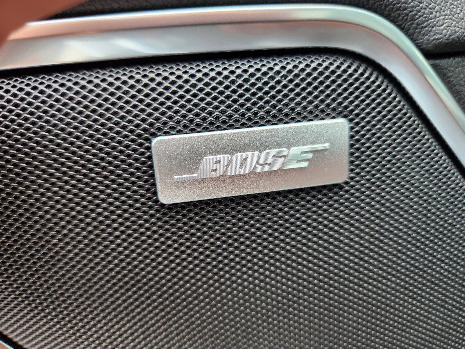 New 2026 Chevrolet Silverado 1500 LTZ w/ Technology Package image 14