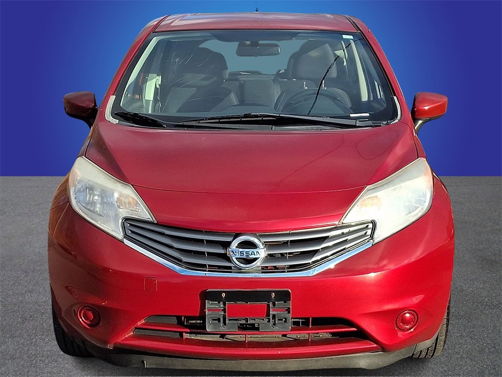 Used 2015 Nissan Versa Note SV image 2