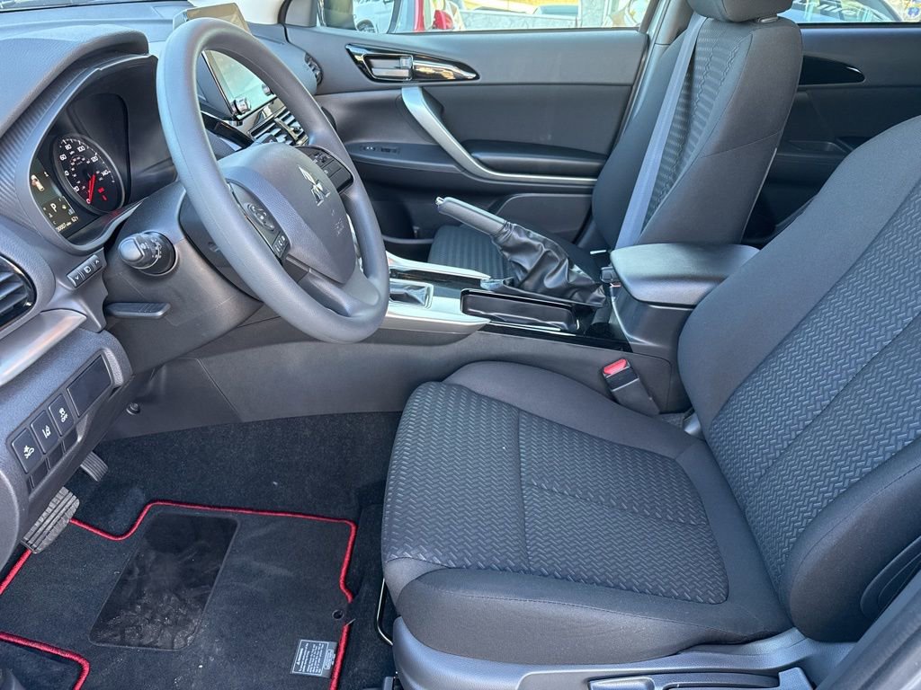 New 2026 Mitsubishi Eclipse Cross Ralliart image 25