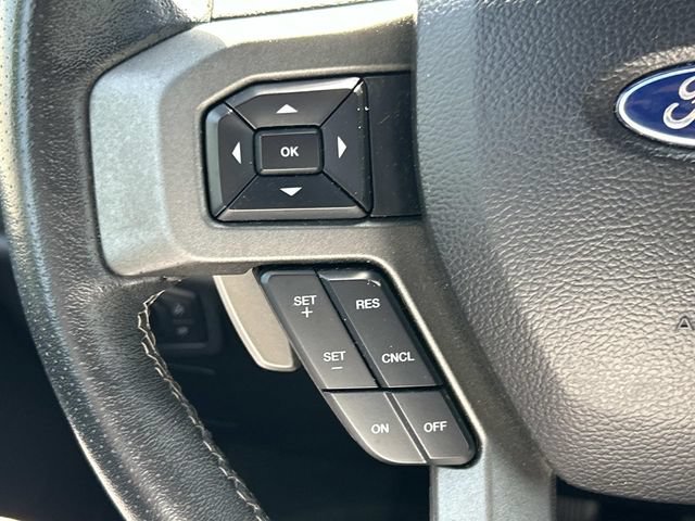 Used 2020 Ford F150 Raptor AWD/4WD image 31