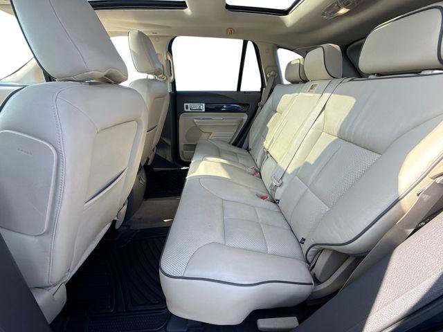 Used 2008 Lincoln MKX 2WD image 25