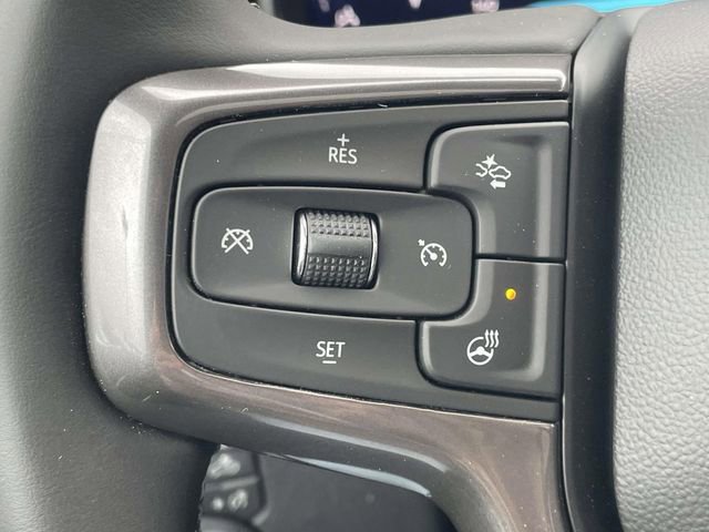 New 2026 Chevrolet Silverado 2500 High Country w/ High Country Premium Package image 19