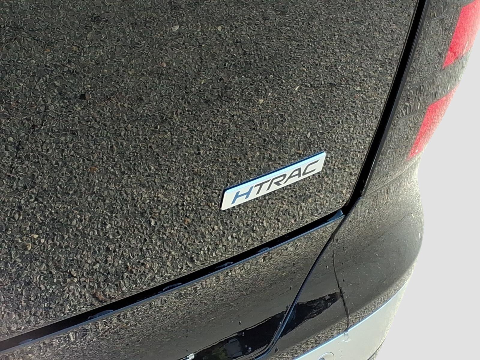 New 2026 Hyundai Palisade Limited image 5