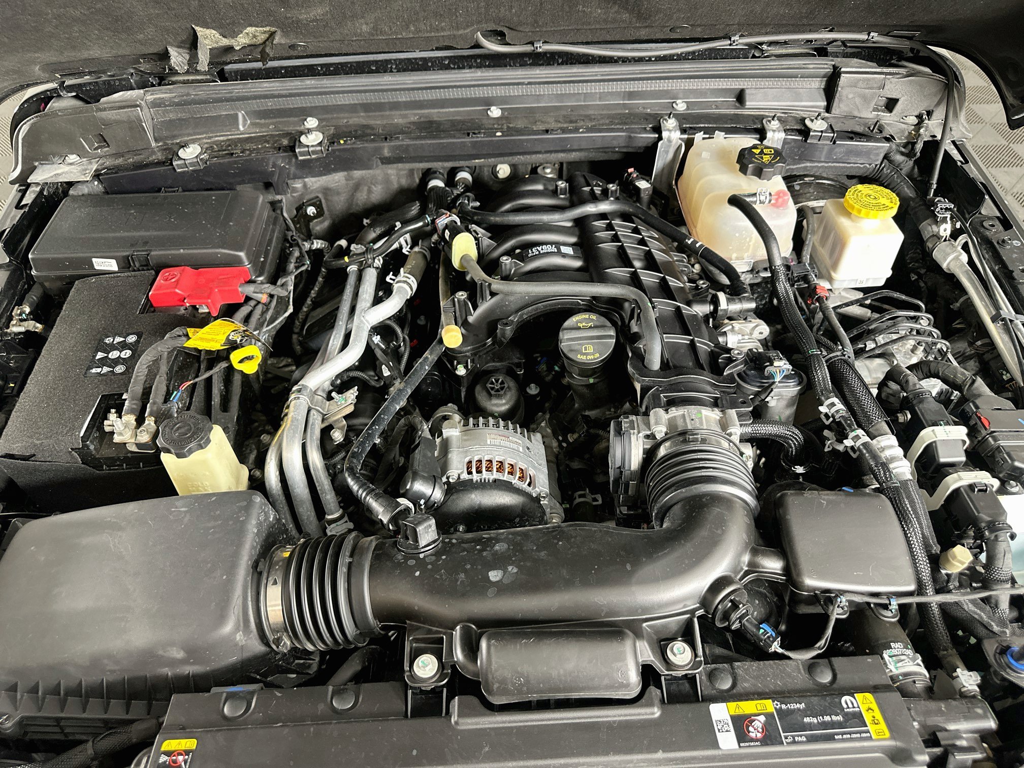 Used 2023 Jeep Gladiator Sport AWD/4WD image 32